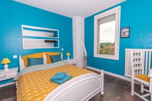 Appartements Private & Comfortable Apartments : photos des chambres