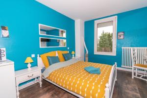 Appartements Private & Comfortable Apartments : photos des chambres