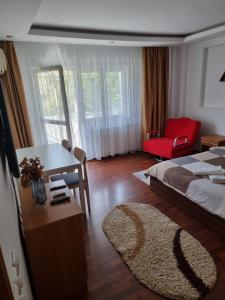 Charming and Intimate Getaway in Bucharest - Near Unirii Square