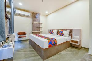 FabHotel Prime Rudra