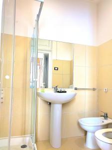 varcOrtigia Bed and Breakfast