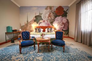 Droombos Boutique Hotel