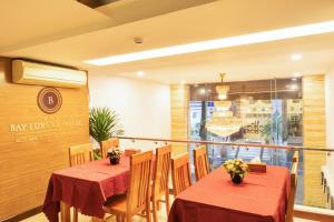 Bay Luxury Hotel & Spa - 9 Nguyen Truong To