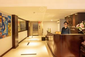 Bay Luxury Hotel & Spa - 9 Nguyen Truong To