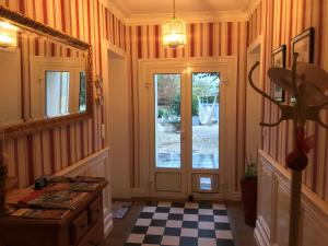 Sejours chez l'habitant Les Trois Tilleuls 1 : photos des chambres
