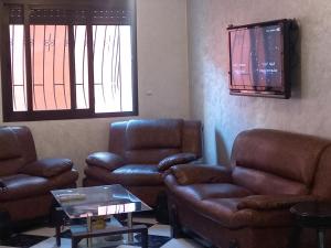 APPARTEMENT ZENITH