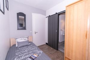 Appartements Private & Comfortable Apartments : photos des chambres