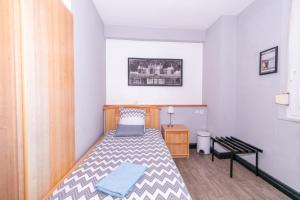 Appartements Private & Comfortable Apartments : photos des chambres