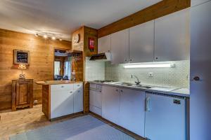 Appartement Bellevue 527