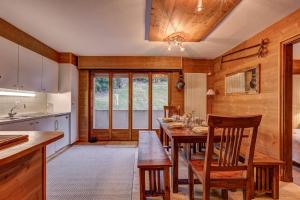 Appartement Bellevue 527