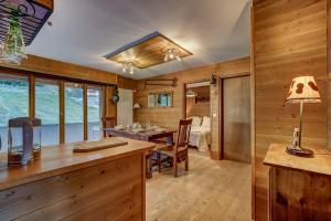 Appartement Bellevue 527