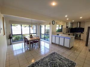 Seascape Accommodation