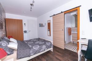 Appartements Private & Comfortable Apartments : photos des chambres