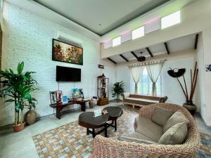 Adagaya Villa - Villa With Private Pool, Without Pool