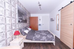 Appartements Private & Comfortable Apartments : photos des chambres