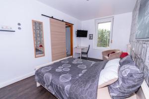 Appartements Private & Comfortable Apartments : photos des chambres