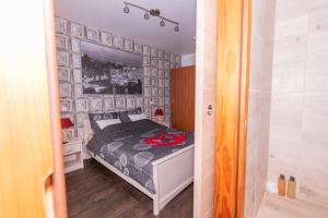 Appartements Private & Comfortable Apartments : photos des chambres