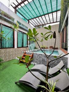Adagaya Villa - Villa With Private Pool, Without Pool