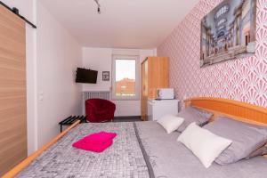 Appartements Private & Comfortable Apartments : photos des chambres