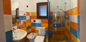 Hotel Al Togo Fitness & Relax