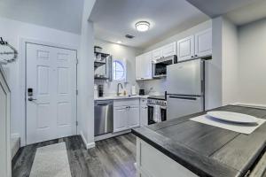 Norwich The Villas Near Mohegan Sun Casino