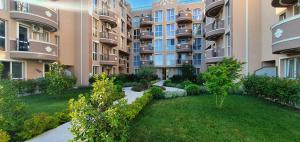 Apartments Vilma&Villiam