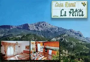 Casa Rural La Petita - Torrosella