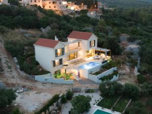 Villa Aurora - 4hvězdičkové hotely ve městě Selca