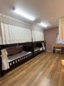 Bonfire Hostel Osaka