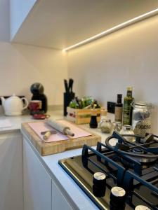 Premium Place Podchorążych