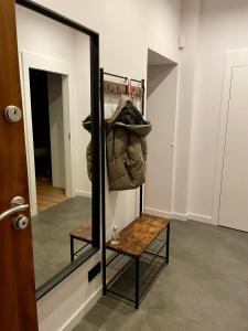 Premium Place Podchorążych