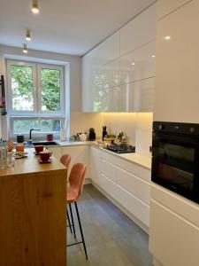 Premium Place Podchorążych