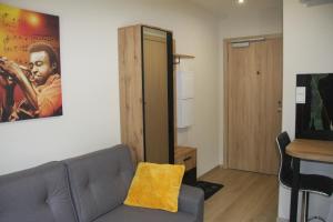 NikoApartments - MiniApartment 2+2