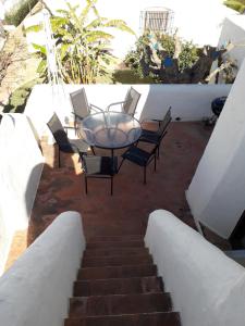 Estepona - Playa - Terraza solárium AL19