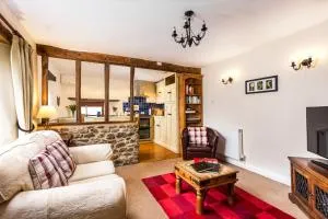 Holly Cottage - 邓克斯韦尔