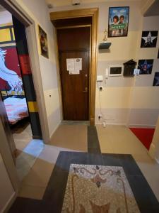 Hollywood Inn Palermo