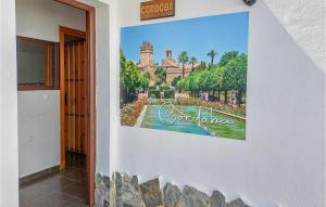 Stunning Home In El Coronil With Wifi