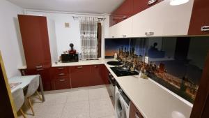 Stone Bridge Apartment