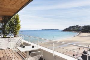 Hotels Grand Hotel Perros-Guirec : photos des chambres