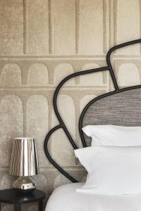 Hotels Grand Hotel Perros-Guirec : photos des chambres