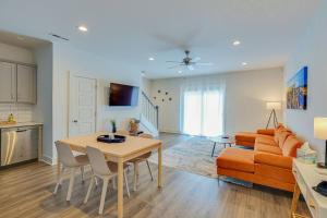 #BestStayEverNashville