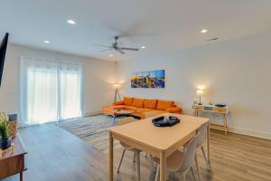 #BestStayEverNashville