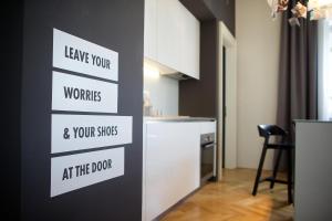 MOSAIC HOUSE Design Hotel