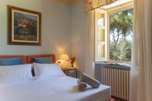 Fattoria di Magliano Winery