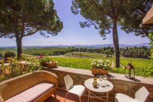 Fattoria di Magliano Winery