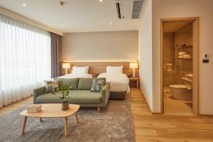 Centara Life Wisma Hotel Ratchaburi