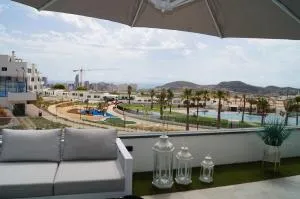 Seascape Apartamento - Finestrat