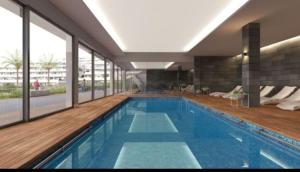 Seascape Apartamento