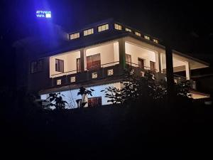ATTUVAM VISTA