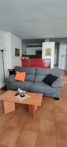 Apartamento Balboa1